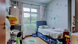 Blk 126D Eastdelta @ Canberra (Sembawang), HDB 4 Rooms #611123091